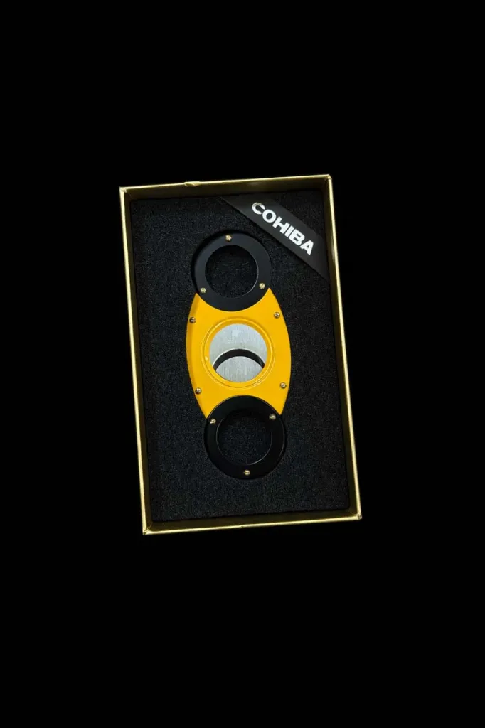 [415524] قاطع سيكار كوهيبا 1