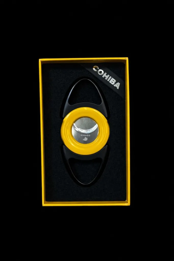 [9825] قاطع سيكار كوهيبا 2