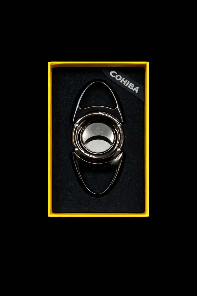 [62574] قاطع سيكار كوهيبا