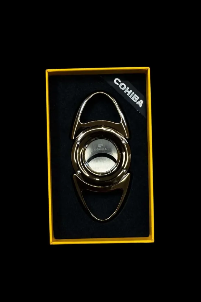 [86967] قاطع سيكار كوهيبا
