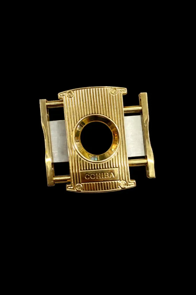 [782257] قاطع سيكار كوهيبا 5 