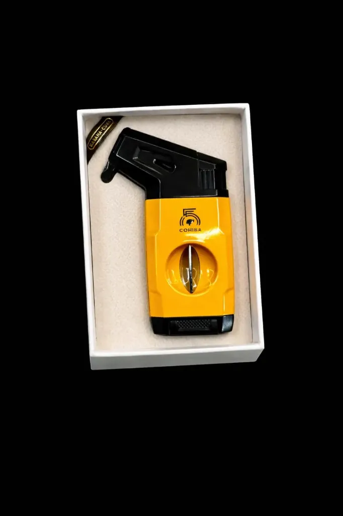 [56254] جداحة كوهيبا مع قاطع 1