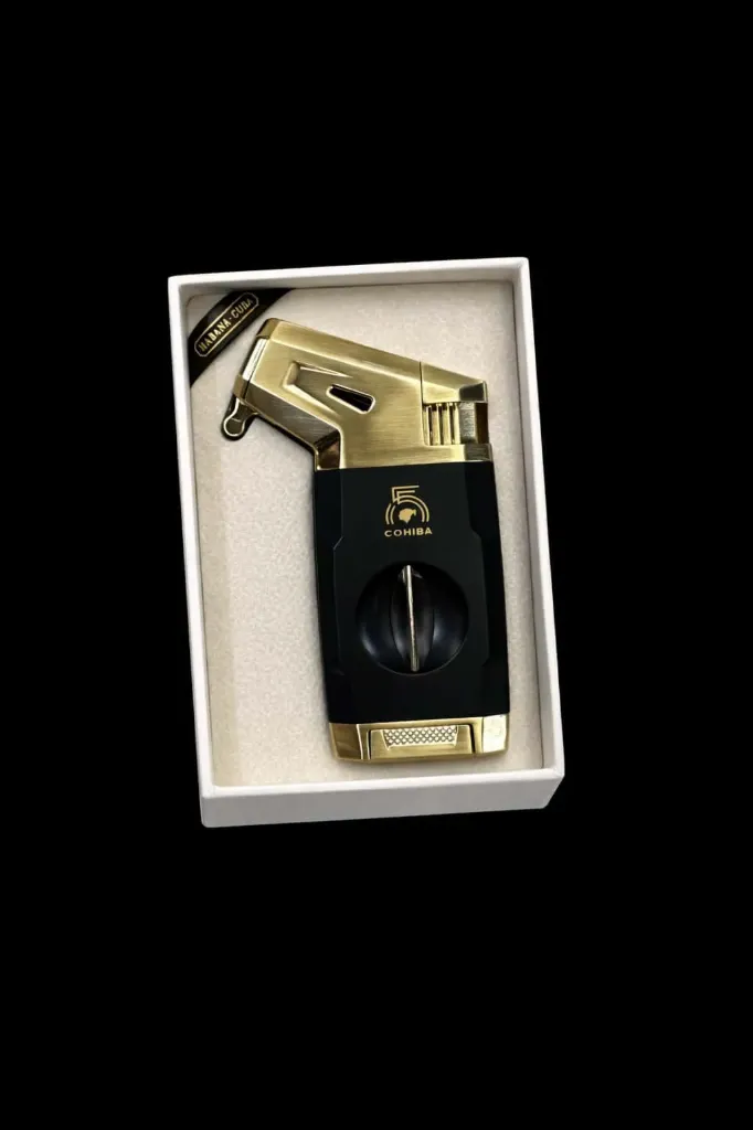 [98416] جداحة كوهيبا مع قاطع 2