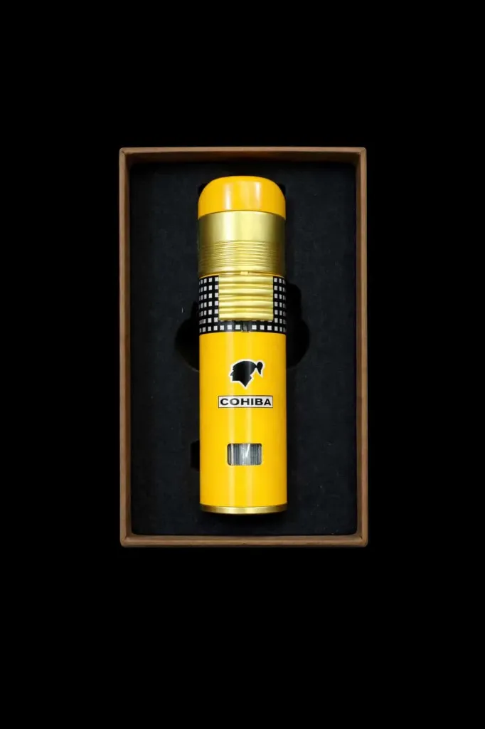 جداحة كوهيبا 5