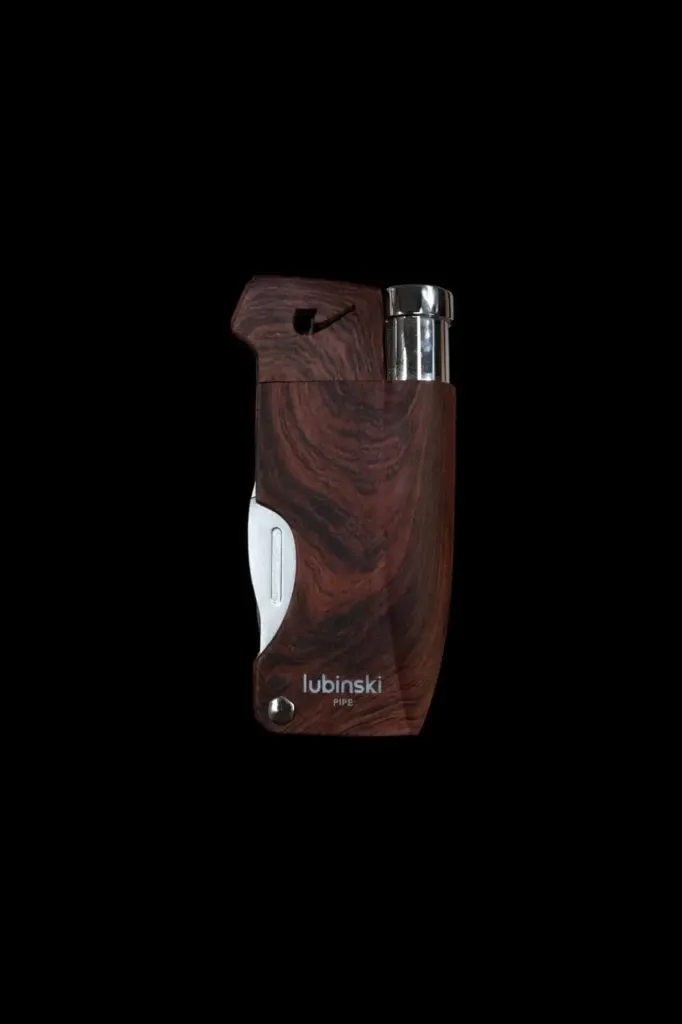 جداحة بايب مع عدة تنظيف