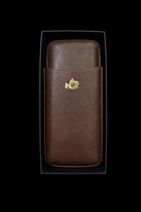 [890410] جنطة سيكار كوهيبا 3