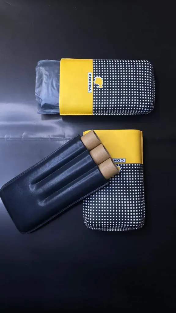 [754544] جنطة سيكار كوهيبا